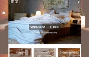 YITH Iris Premium WooCommerce Themes 1.4.0