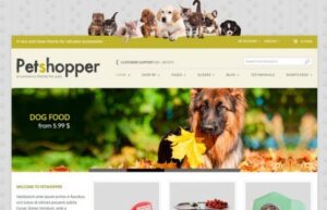 YITH Petshopper Premium WooCommerce Themes 1.8.0