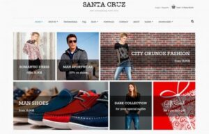 Yith Santa Cruz Premium WooCommerce Themes 1.5.0