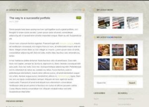 WooThemes Fresh Folio Premium Theme 2.4.0