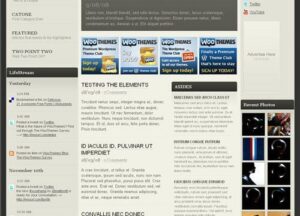 WooThemes Thick Premium Theme 2.2.2