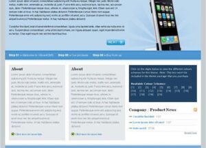 WooThemes VibrantCMS Premium Theme 2.6.0