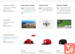 WooThemes WhiteLight Premium Theme 1.5.13