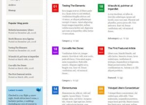 WooThemes Foreword Thinking Premium Theme 2.3.1