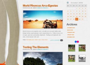 WooThemes F0101 Premium Theme 1.3.3