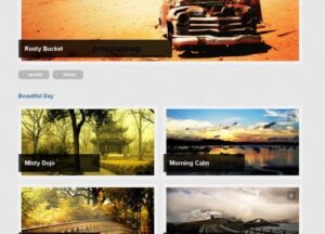 WooThemes Exposure Premium Theme 1.9.2