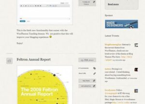 WooThemes Retreat Premium Theme 2.2.2