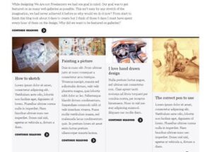 OboxThemes Press WordPress Theme 1.3.4