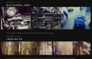 OboxThemes Picks WordPress Theme 1.1.8