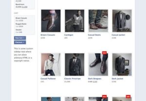 OboxThemes Social Commerce WordPress Plugin 1.3.4