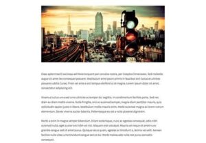 OboxThemes Foundation WordPress Theme 1.1.6