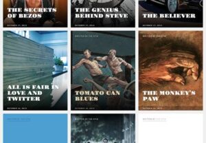 OboxThemes Fall WordPress Theme 1.1.6