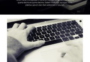 OboxThemes Photogenic WordPress Theme 1.1.4