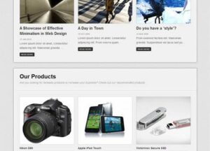 OboxThemes Done Deal WordPress Theme 2.0.4