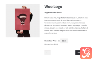 WooCommerce Name Your Price 3.5.14