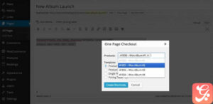 WooCommerce One Page Checkout 2.9.0