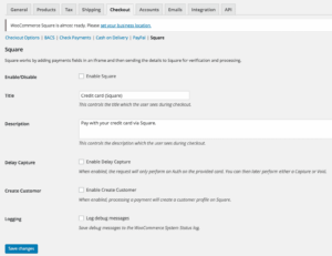 WooCommerce Square Payment Gateway 4.9.0