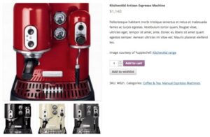 WooCommerce Wishlists 2.3.4
