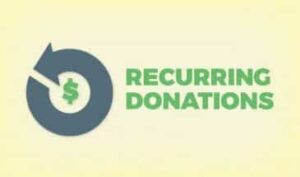 Give Recurring Donations 2.9.0