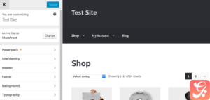 WooCommerce Storefront Powerpack 1.6.3