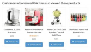 WooCommerce Recommendation Engine 3.5.0
