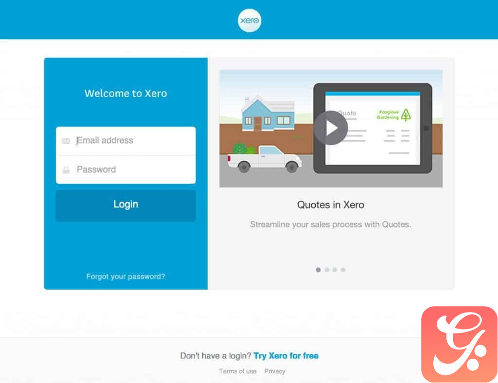 WooCommerce Xero 1.8.9