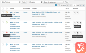 WooCommerce Order Status Manager 1.15.3