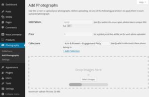 WooCommerce Photography 1.2.3