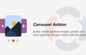 Soliloquy Carousel Addon 2.2.2