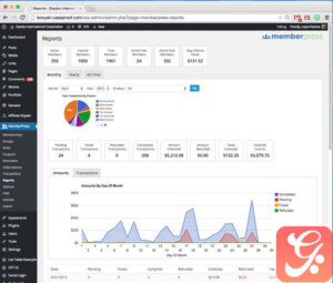 MemberPress WordPress Plugin 1.11.35