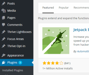 Thrive Themes Clever Widgets 2.9.1