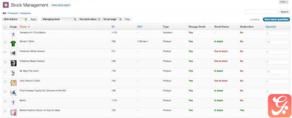 WooCommerce Bulk Stock Management 2.2.32