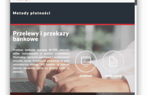 WooCommerce Przelewy24 Payment Gateway 1.4.2