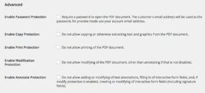 WooCommerce PDF Watermark 1.9.5