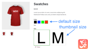 WooCommerce Variation Swatches and Photos 3.9.1