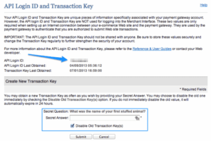 WooCommerce Authorize.Net DPM 1.8.1