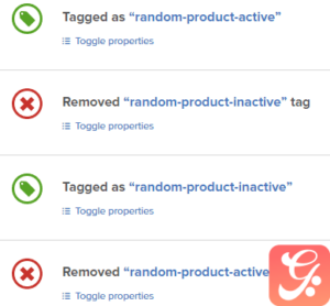 MemberPress Drip Tags Version Addon 1.1.4