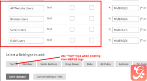 MemberPress MailChimp 1.2.2
