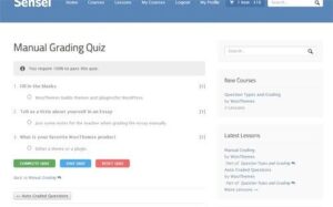 MemberPress Sensei Addon 1.0.2