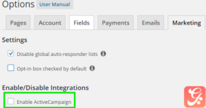 MemberPress Active Campaign Addon 1.0.11