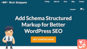 WP Rich Snippets Plugin 1.4.6