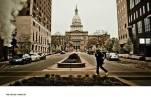 Graph Paper Press Immersion WordPress Theme 1.2.2