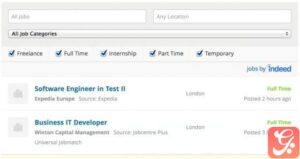 WP Job Manager Indeed Integration Addon 2.2.1