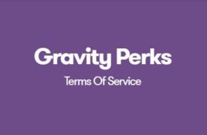 Gravity Perks Terms of Service Plugin 1.4.7