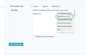 Gravity Perks Reload Form Plugin 2.1.9