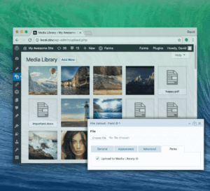 Gravity Perks Media Library Plugin 1.2.31
