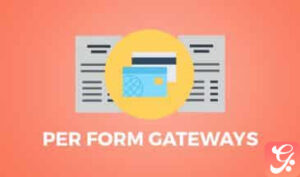 Give Per Form Gateways 2.0.0