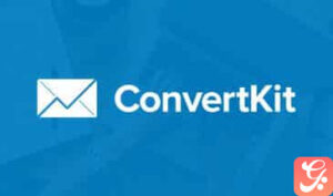 Give ConvertKit 1.0.3