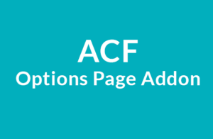 Advanced Custom Fields Gallery Field Addon 2.1.0