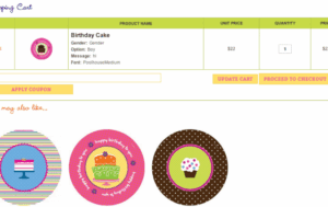 WooCommerce Cart Add-ons 2.3.2